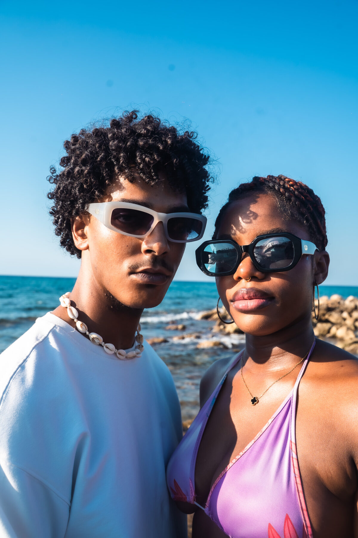 Avanteglance sunglasses